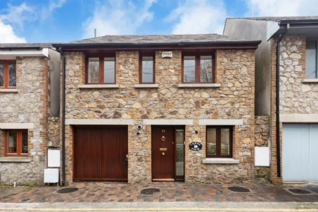 Photo of Canal View, 25 Dartmouth Walk, Ranelagh, Dublin 6, D06 H4X9