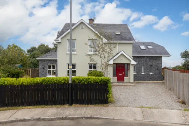 Photo of 7 The Meadows, Killenagh, Co. Wexford, Y25V264