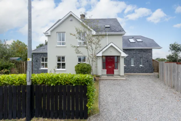 Photo of 7 The Meadows, Killenagh, Co. Wexford, Y25V264