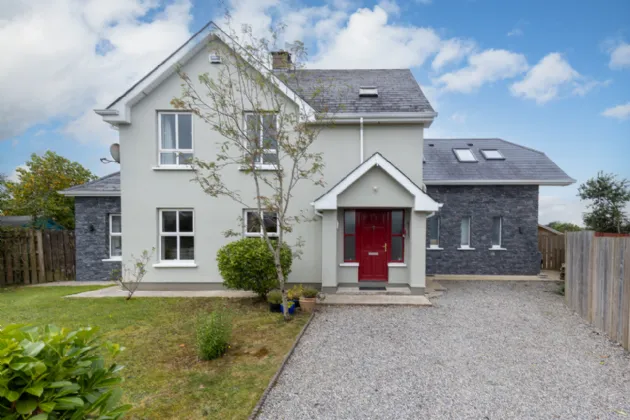 Photo of 7 The Meadows, Killenagh, Co. Wexford, Y25V264