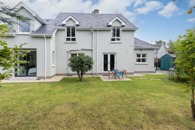 Photo of 7 The Meadows, Killenagh, Co. Wexford, Y25V264