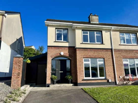 Photo of 72 Lakeview, Castlebar, Co. Mayo, F23 VK63