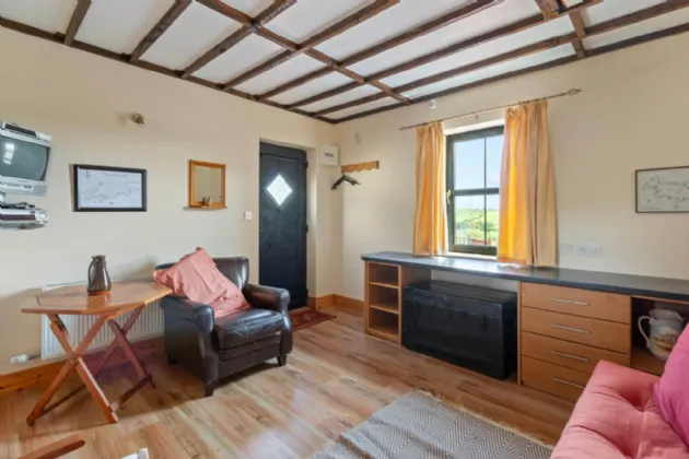 Photo of An Naomhóg, Inchinattin, Rosscarbery, Co Cork, P85 XW11