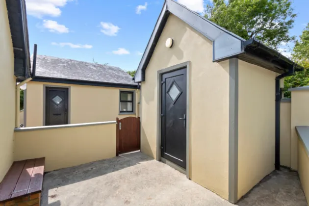 Photo of An Naomhóg, Inchinattin, Rosscarbery, Co Cork, P85 XW11