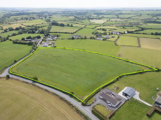 Photo of c. 9.16 Acres At Boherard, Carrignavar, Cork