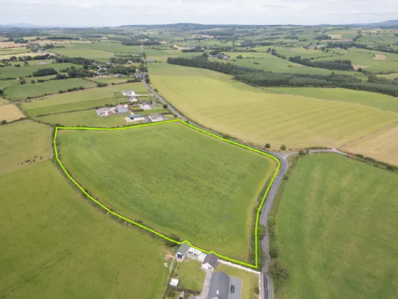 Photo of c. 9.16 Acres At Boherard, Carrignavar, Cork