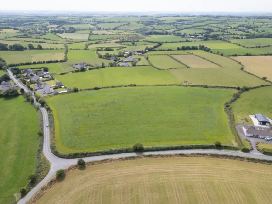 Photo of c. 9.16 Acres At Boherard, Carrignavar, Cork