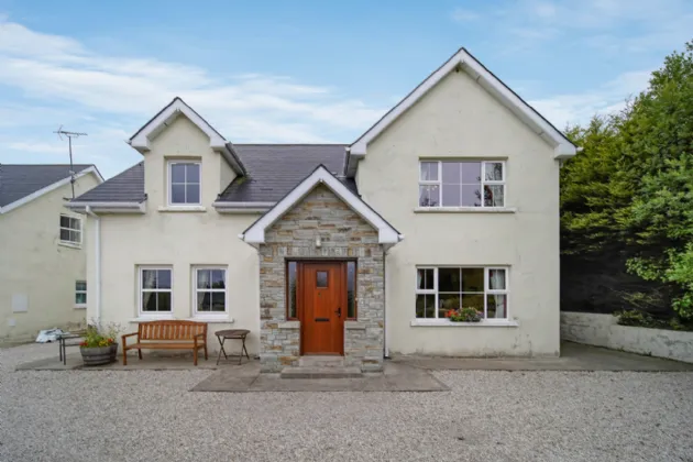 Photo of 5 Ardglass, Portsalon, Co. Donegal, F92TX96