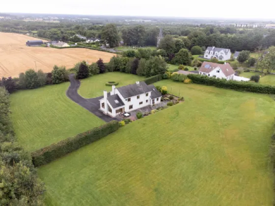 Photo of Church Road,, Rathmiles,, Killenard,, Co. Laois, R32V2R4