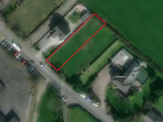 Photo of Prime Residential Site 0.22 Acre, Rookery Road, Killarney, Co. Kerry