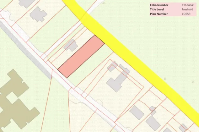 Photo of Prime Residential Site 0.22 Acre, Rookery Road, Killarney, Co. Kerry