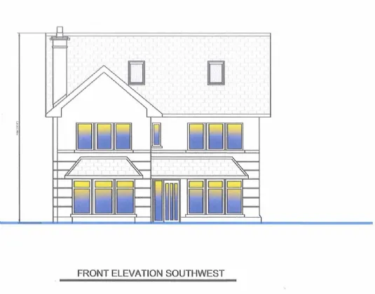 Photo of Prime Residential Site 0.22 Acre, Rookery Road, Killarney, Co. Kerry