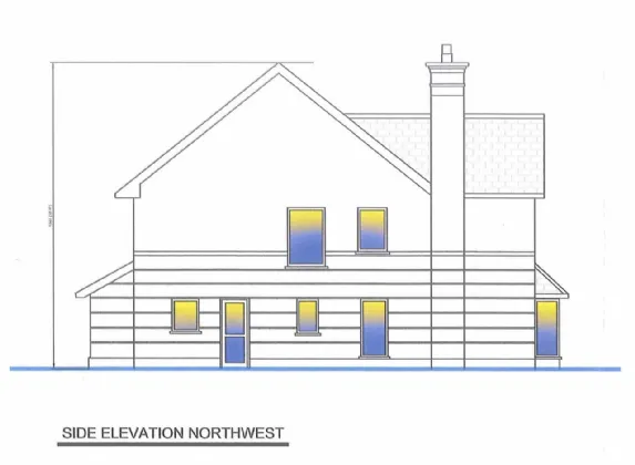 Photo of Prime Residential Site 0.22 Acre, Rookery Road, Killarney, Co. Kerry