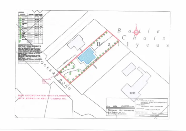 Photo of Prime Residential Site 0.22 Acre, Rookery Road, Killarney, Co. Kerry