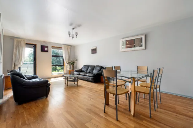 Photo of 28 Compass Court South, Royal Canal Park, Ashtown, Dublin 15., D15 F406