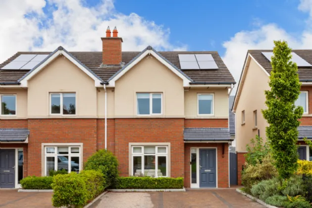 Photo of 47 Fairhaven Avenue, Castleknock, Dublin 15, D15 WNY9