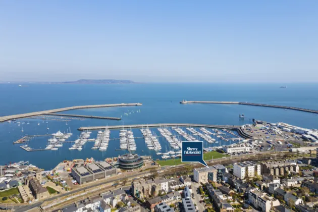 Photo of The Clipper, 8 Anglesea, Crofton Road, Dun Laoghaire, Co. Dublin, A96 K06X