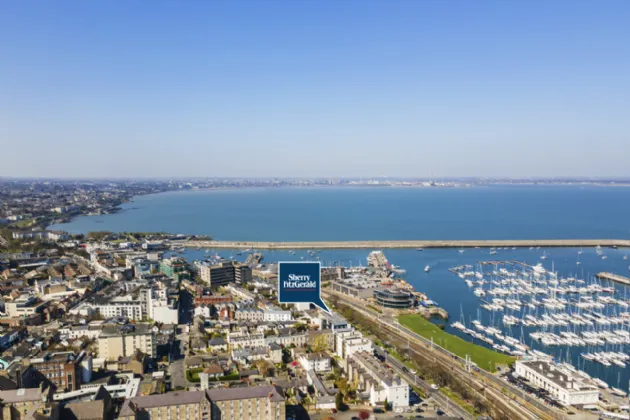 Photo of The Clipper, 8 Anglesea, Crofton Road, Dun Laoghaire, Co. Dublin, A96 K06X