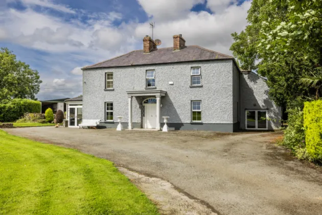 Photo of Clonswords House, Ballyboughal, Co. Dublin, A41K858