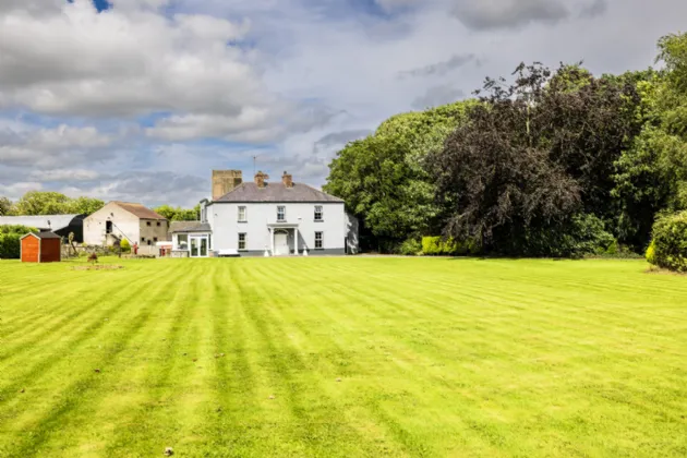 Photo of Clonswords House, Ballyboughal, Co. Dublin, A41K858