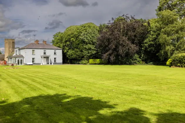 Photo of Clonswords House, Ballyboughal, Co. Dublin, A41K858