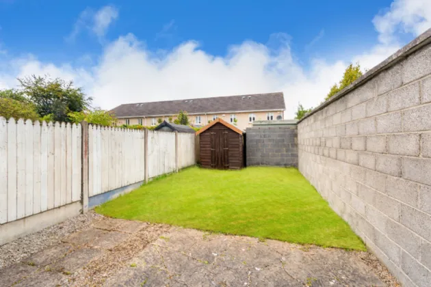 Photo of 7 Carton Square, Maynooth, Co Kildare, W23V4H7