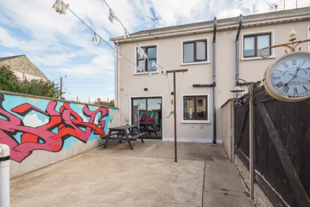 Photo of 3 Barrack Mews, Barrack Street, Dundalk, Co. Louth, A91 T3Y9