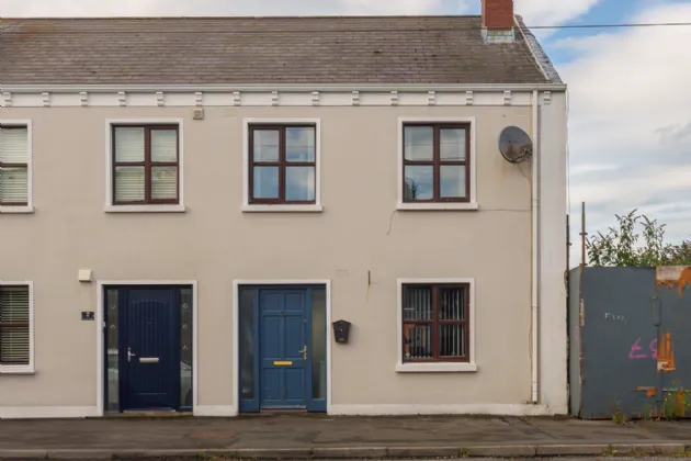 Photo of 3 Barrack Mews, Barrack Street, Dundalk, Co. Louth, A91 T3Y9