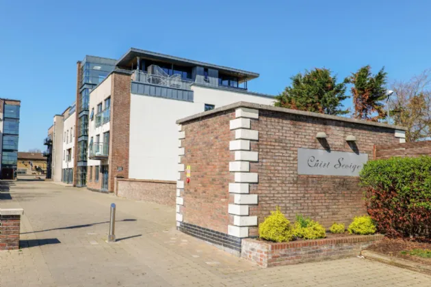 Photo of 60 Cuirt Seoige, Bohermore, Galway, H91 H7P8