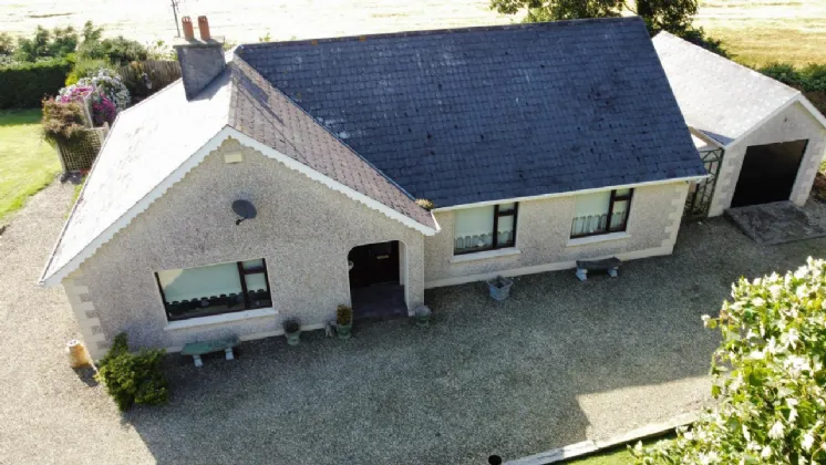 Photo of Hollyville, The Church, Kilmuckridge, Co. Wexford, Y25WC64