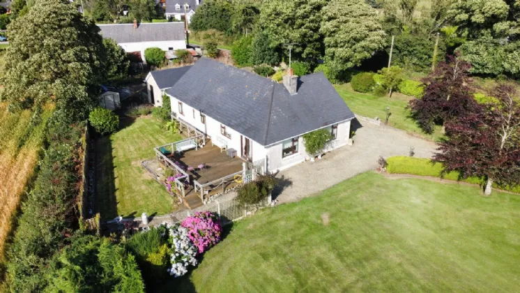 Photo of Hollyville, The Church, Kilmuckridge, Co. Wexford, Y25WC64