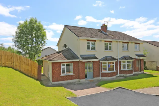 Photo of 92 Curragh Birin, Castletroy, Limerick, V94 A97N