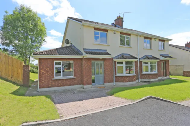 Photo of 92 Curragh Birin, Castletroy, Limerick, V94 A97N