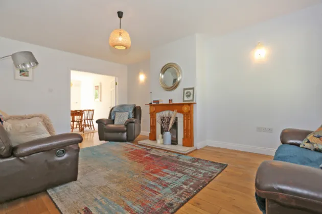 Photo of 92 Curragh Birin, Castletroy, Limerick, V94 A97N