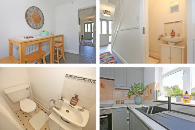 Photo of 92 Curragh Birin, Castletroy, Limerick, V94 A97N