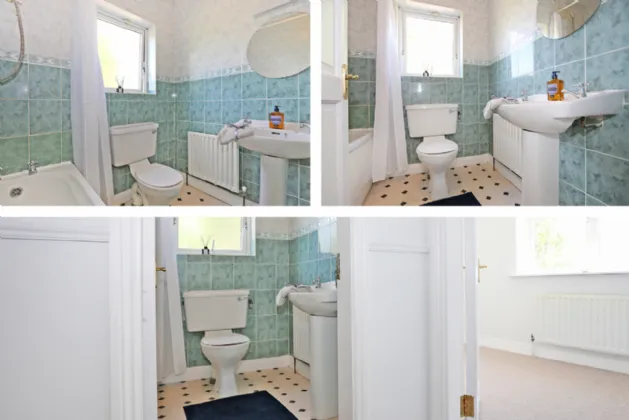 Photo of 92 Curragh Birin, Castletroy, Limerick, V94 A97N