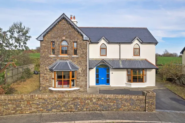 Photo of 4 Inis Cuain, Clonakilty, Co Cork, P85 WV62