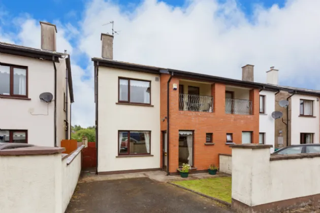 Photo of 50 Mill Meadows, Arklow, Co. Wicklow, Y14 XH52