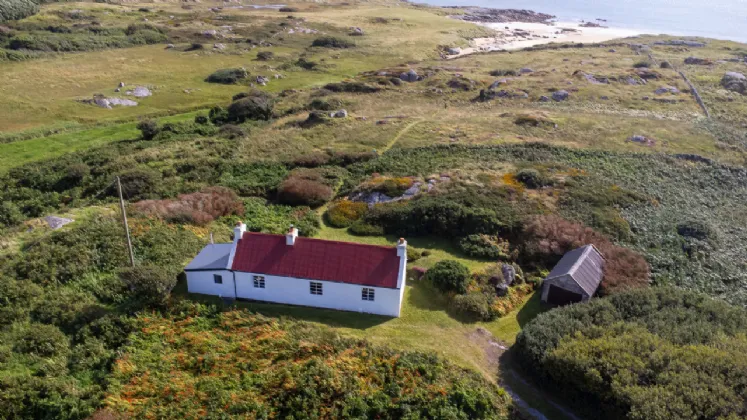 Photo of Errisbeg, Roundstone, Co.Galway, H91 NDC0