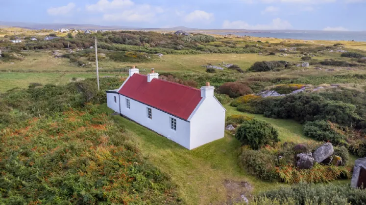 Photo of Errisbeg, Roundstone, Co.Galway, H91 NDC0