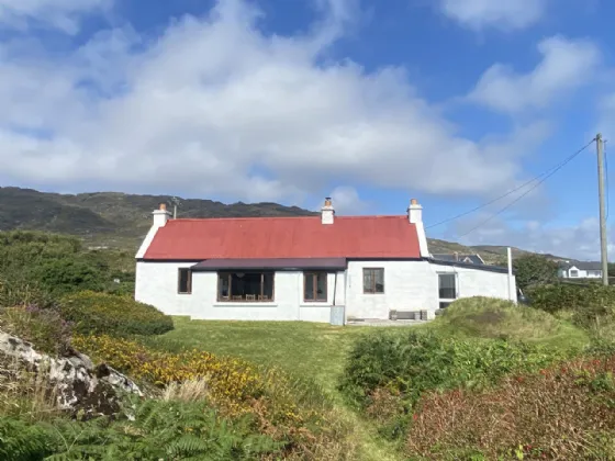 Photo of Errisbeg, Roundstone, Co.Galway, H91 NDC0