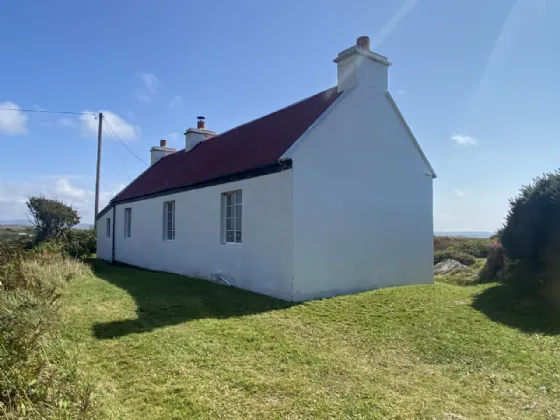 Photo of Errisbeg, Roundstone, Co.Galway, H91 NDC0