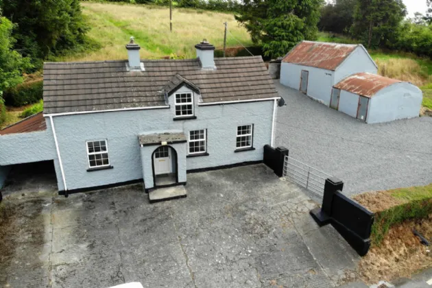 Photo of Seefin House, Bailieborough, Co.Cavan, A82 WD88