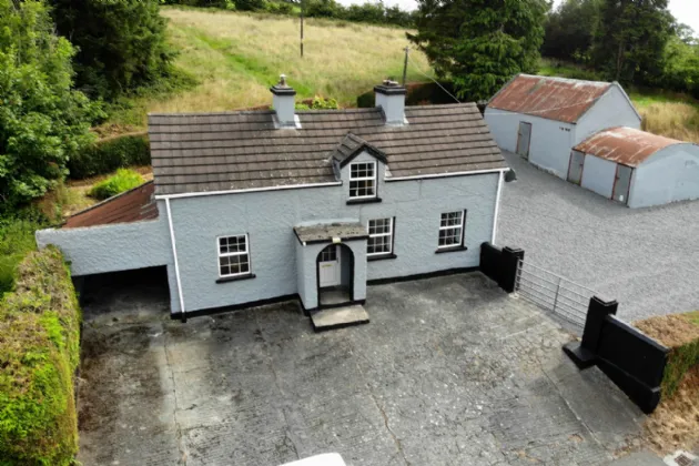 Photo of Seefin House, Bailieborough, Co.Cavan, A82 WD88