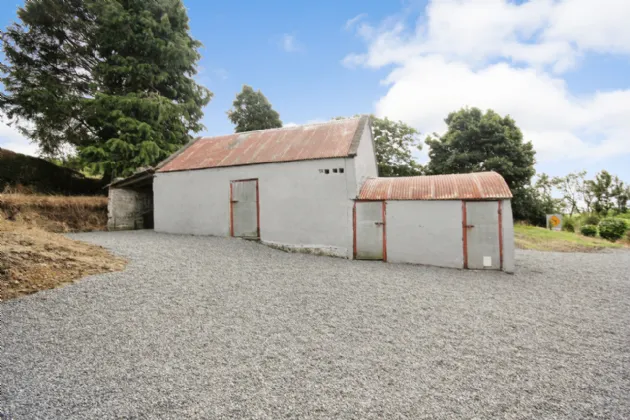 Photo of Seefin House, Bailieborough, Co.Cavan, A82 WD88