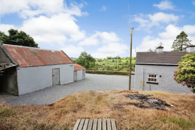 Photo of Seefin House, Bailieborough, Co.Cavan, A82 WD88