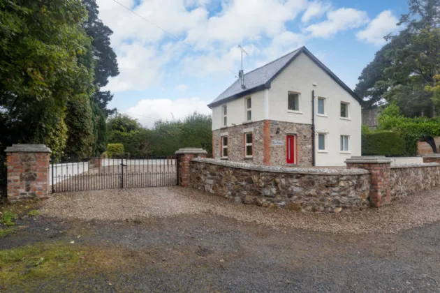 Photo of Rose Cottage, Sea Road, Ballymoney, Gorey, Co. Wexford, Y25 P268