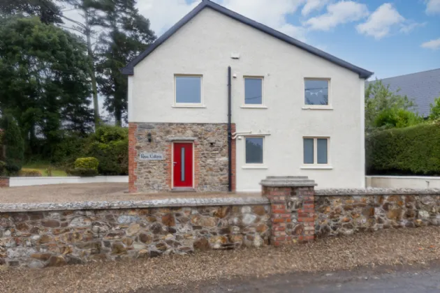 Photo of Rose Cottage, Sea Road, Ballymoney, Gorey, Co. Wexford, Y25 P268