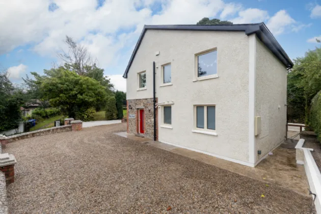 Photo of Rose Cottage, Sea Road, Ballymoney, Gorey, Co. Wexford, Y25 P268