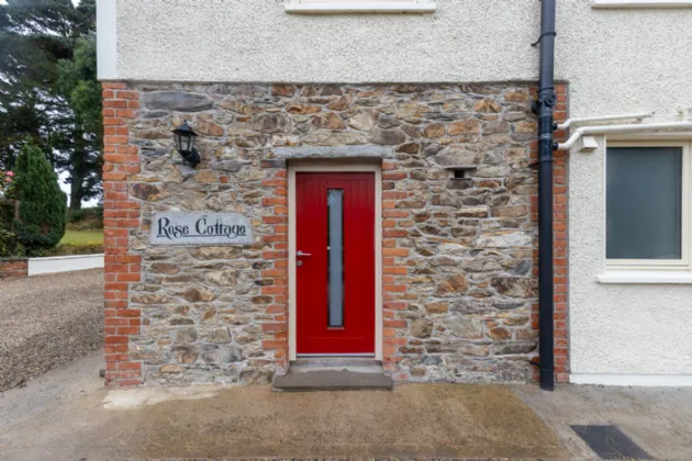 Photo of Rose Cottage, Sea Road, Ballymoney, Gorey, Co. Wexford, Y25 P268